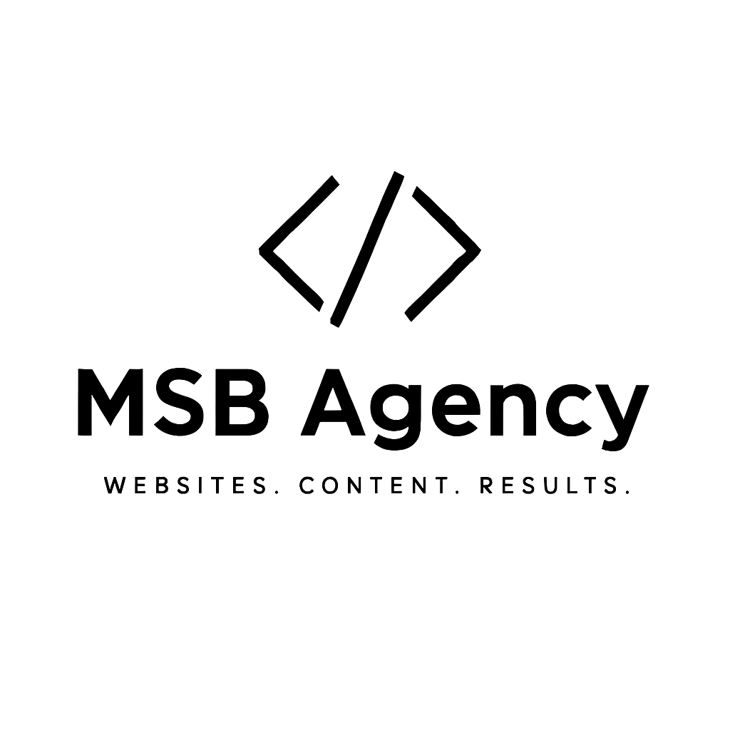 MSB logo